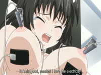 [ Anime Sex ] Euphoria 2